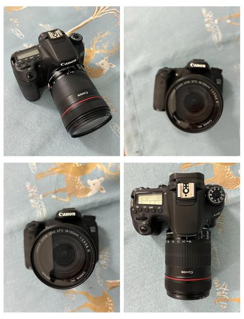 佳能70D相机配一个定焦镜头?35.40.50怎么选
