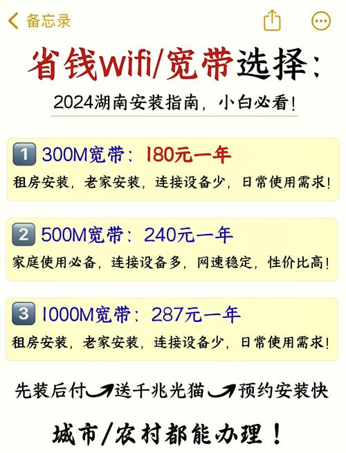 一个无线wifi多少钱一个