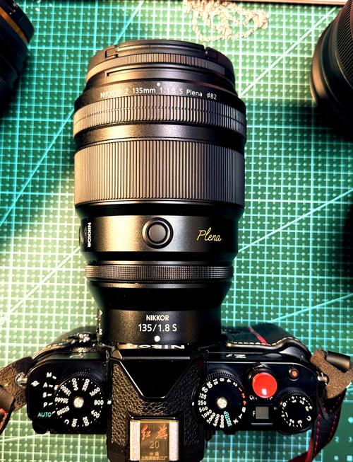 尼康z6二代配什么镜头比较好一镜走天下