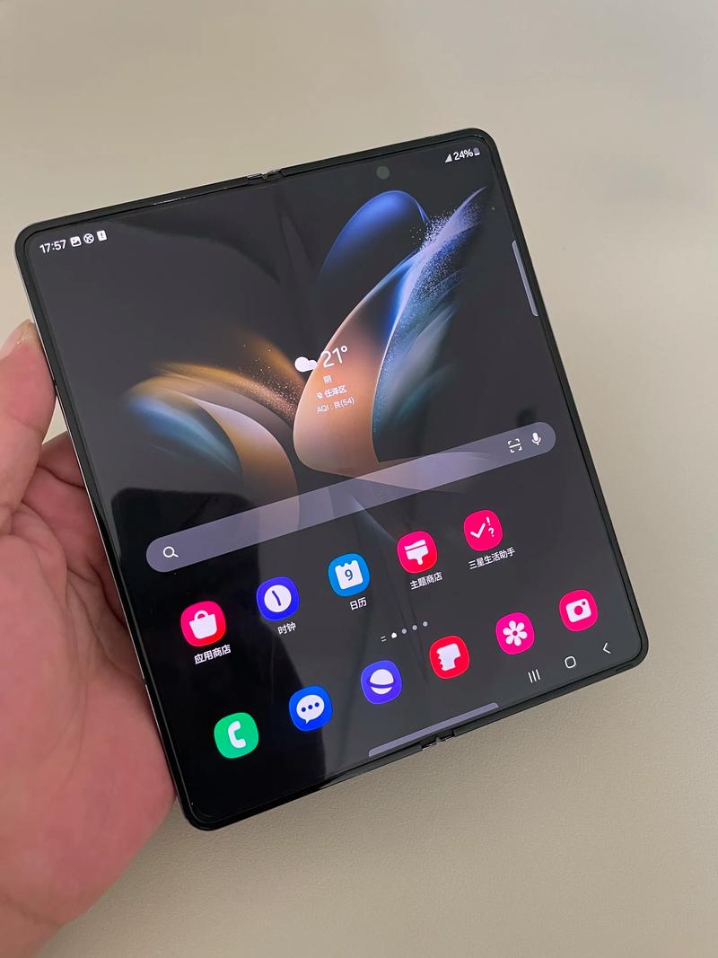 三星折叠屏手机换屏多少钱?