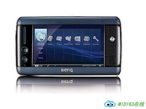 为什么明基S6在win7下显示为2G内存?