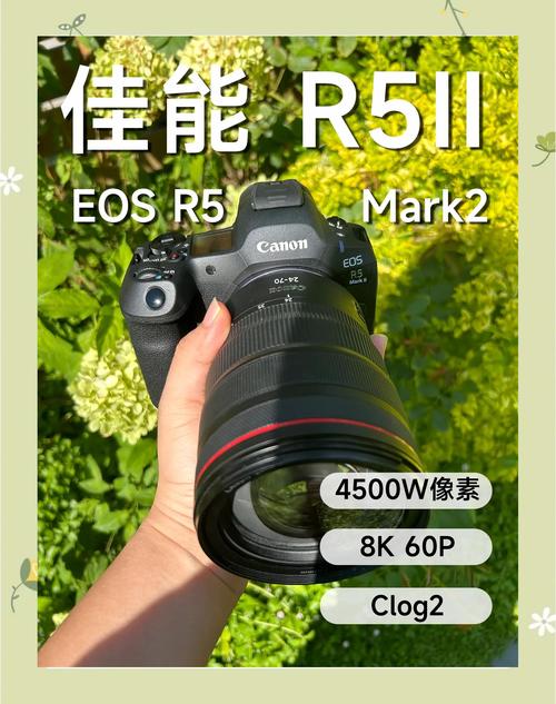 尼康d850和佳能r5哪个好