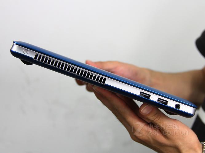 联想U410详细参数