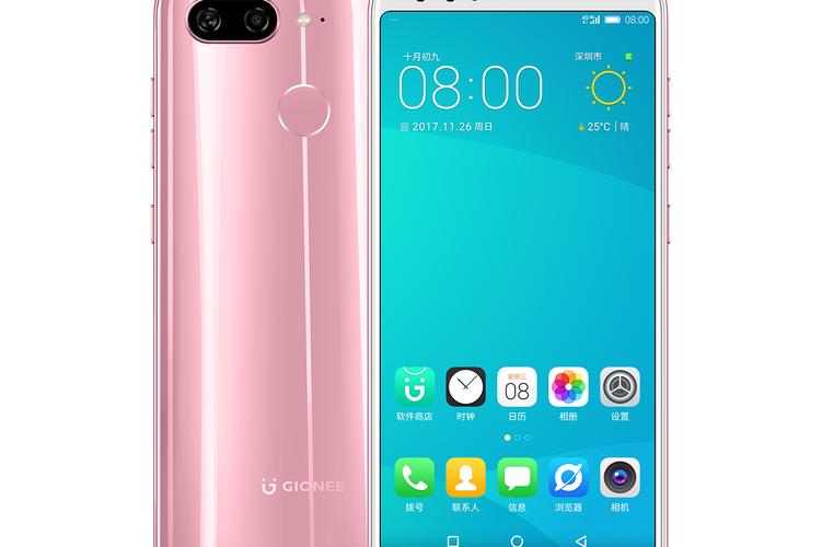 金立手机型号大全(探索金立手机系列的多样性和创新)