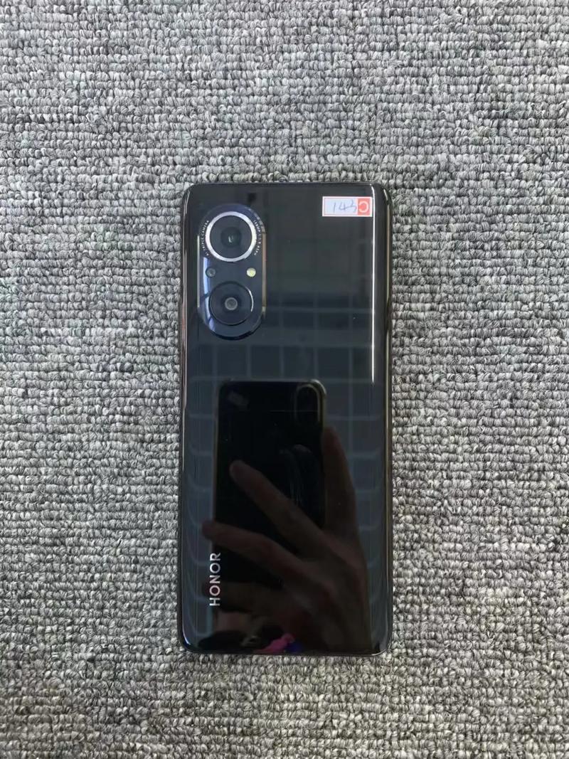 荣耀50se手机咋样?