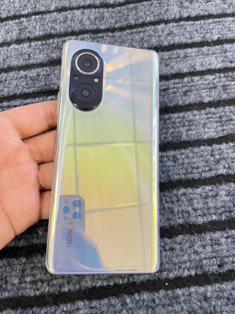 荣耀50se配置是怎么样的?