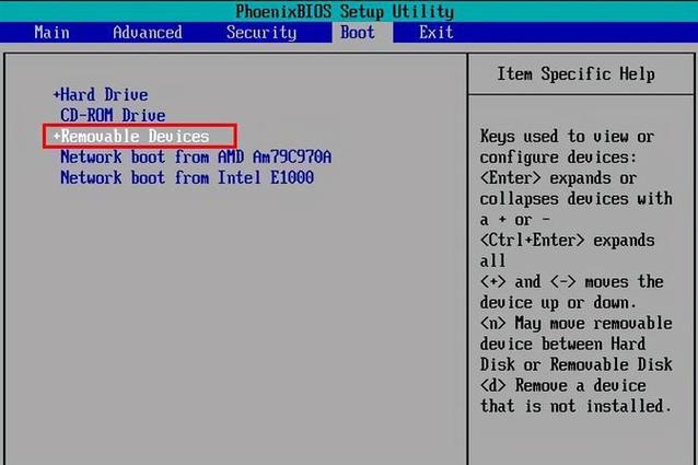 台式电脑如何u盘重装xp系统