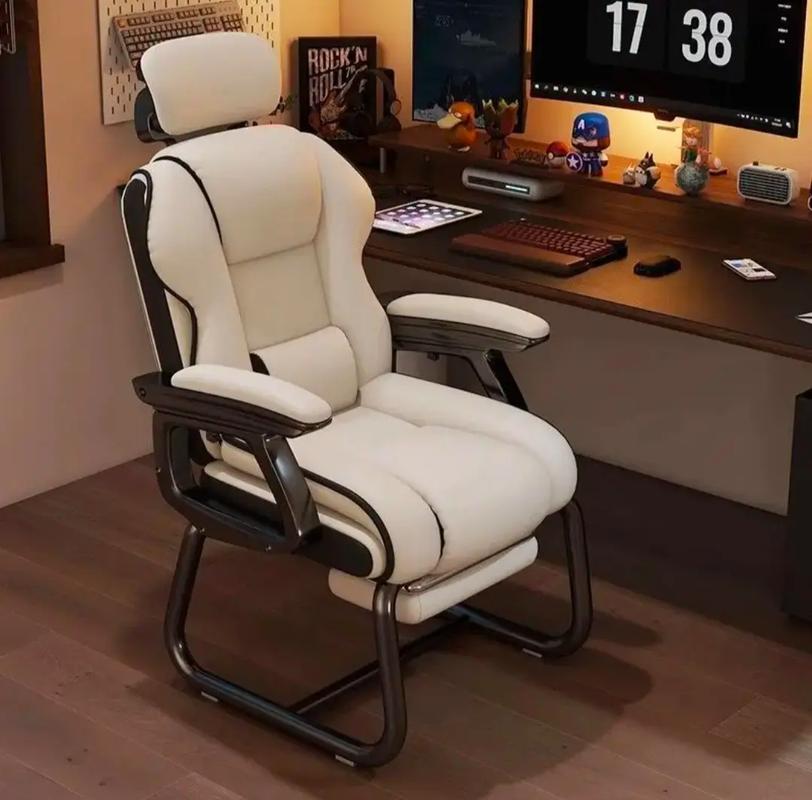 我想买个电脑椅,什么品牌效果不错帮忙推荐下?哪一个牌子口碑好呢