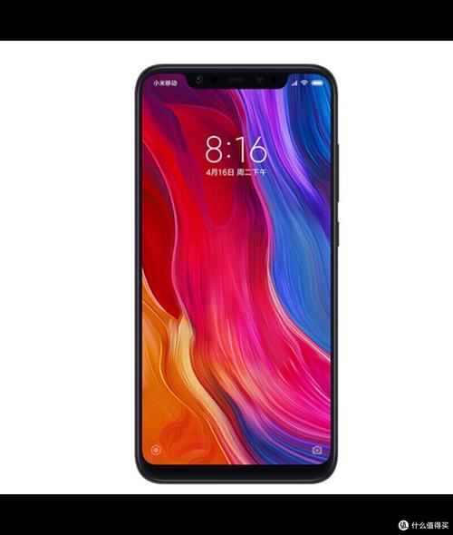 小米8多少钱-小米8配置参数