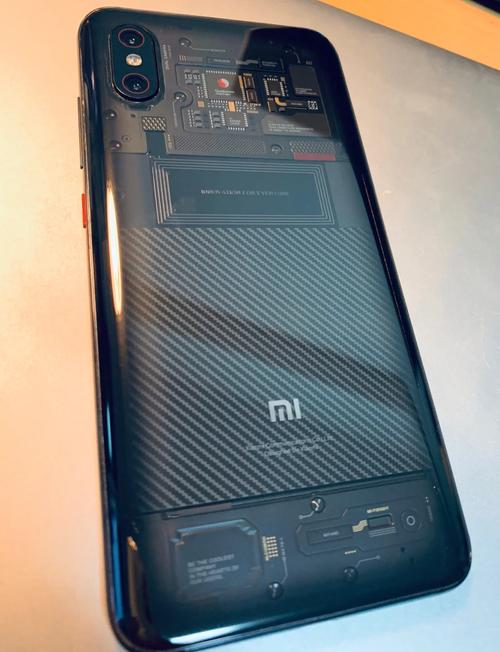 小米8上市时间及费用?史无前例曝光