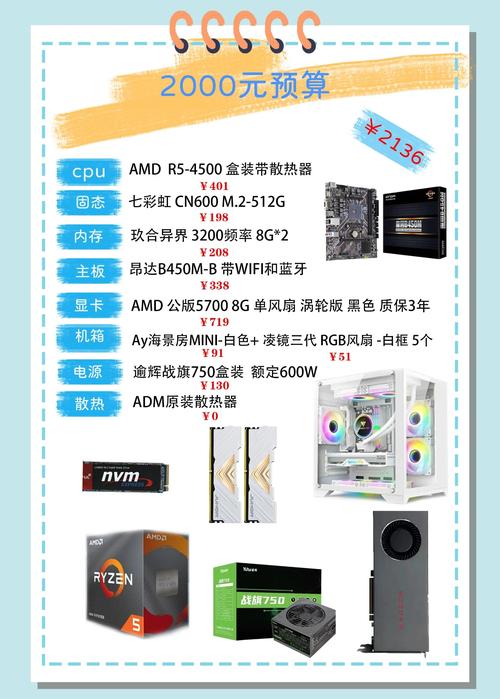 网上组装电脑可靠吗哪个品牌好购买组装电脑哪个平台比较靠谱