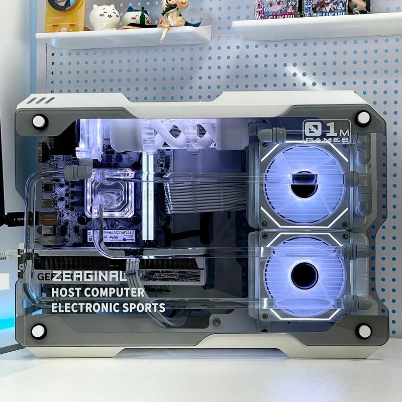 电脑水冷多少钱一套电脑水冷主机一套需要多少钱