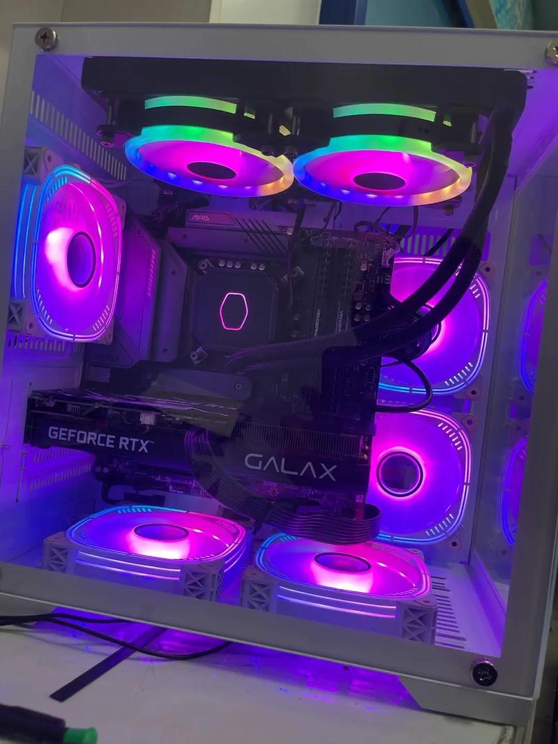 普通水冷机箱多少钱