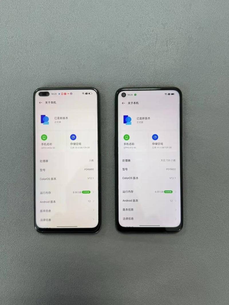 OPPOa92s是国产的LCD屏吗