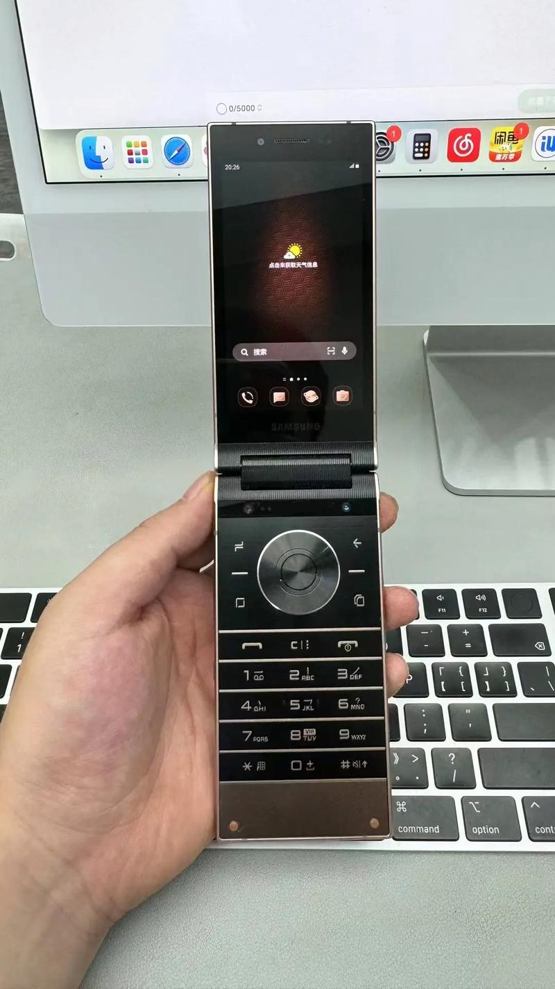 三星w2019保值吗