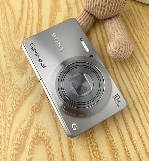 索尼w610数码相机为何停产且费用曾是多少?