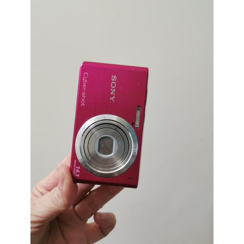 索尼dsc-w610多少钱