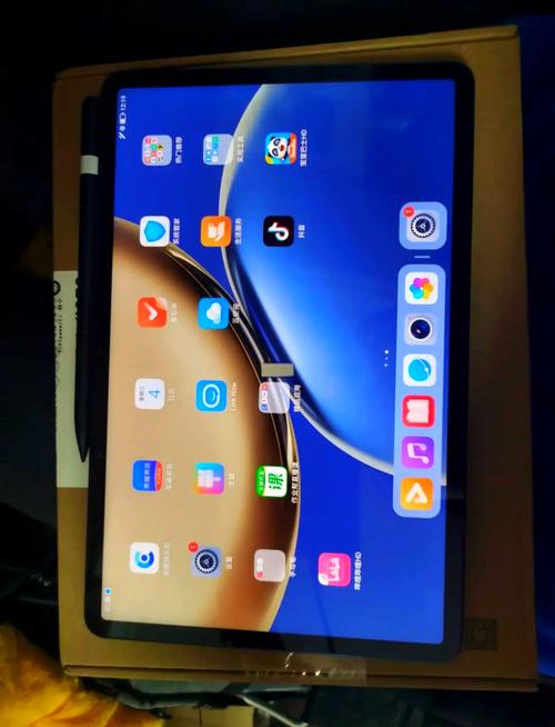 2000+入手的荣耀平板V7pro真香