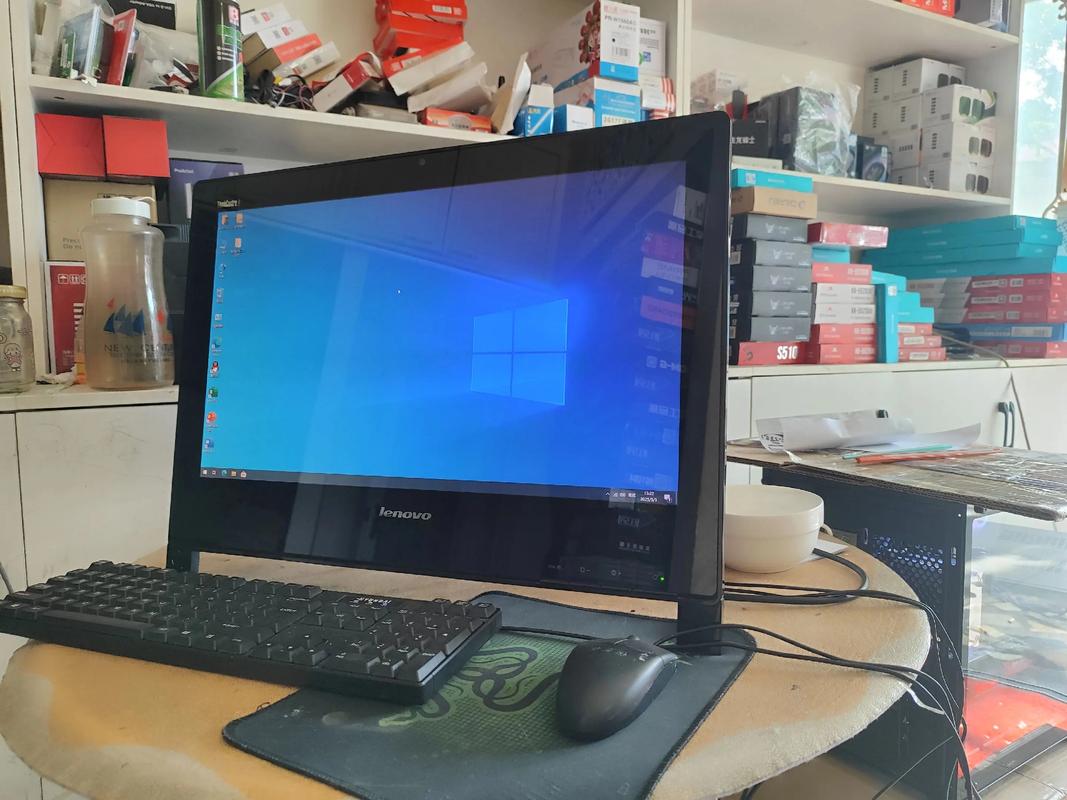 买电脑是选台式机还是一体机怎么选