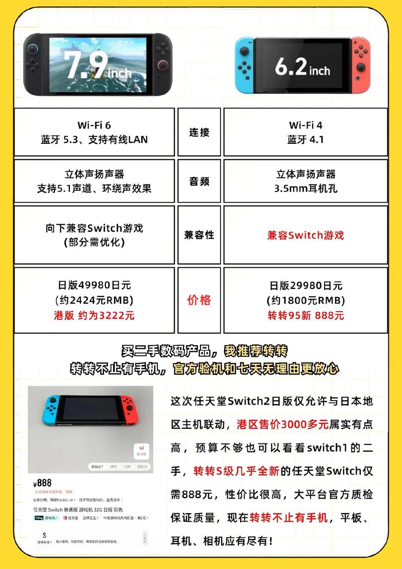 在香港买switch2人民币多少钱