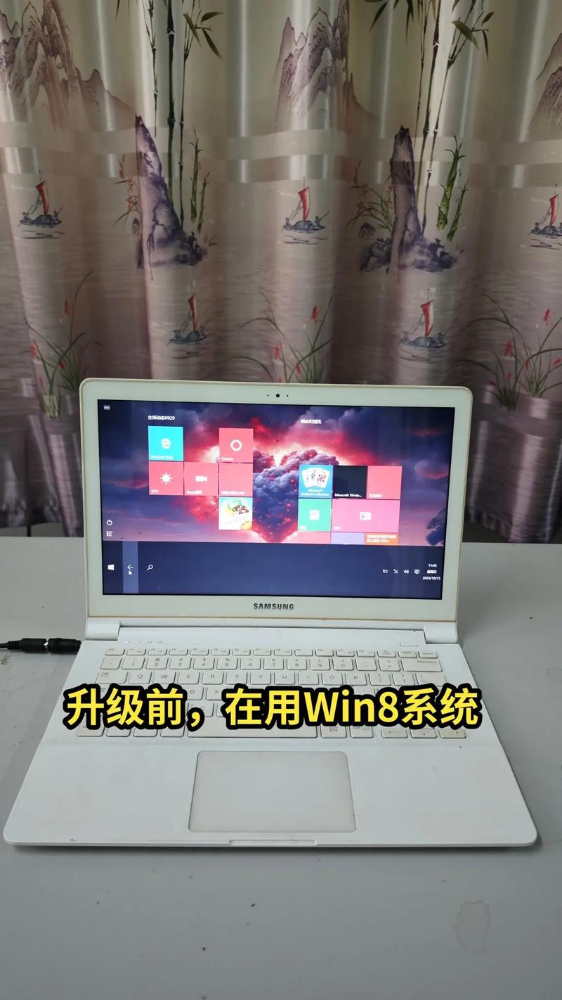 新买的三星915S3G笔记本电脑为什么反应那么慢?
