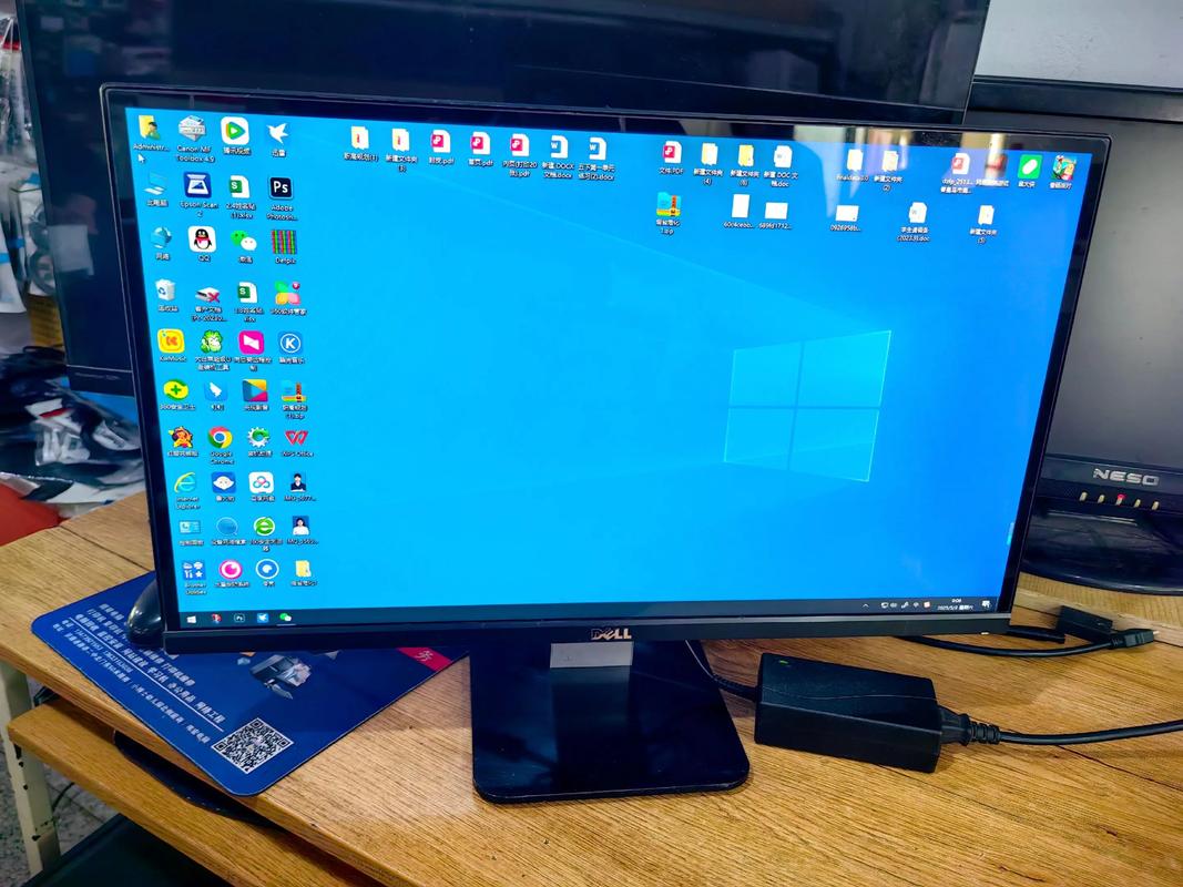 戴尔显示器能用几年