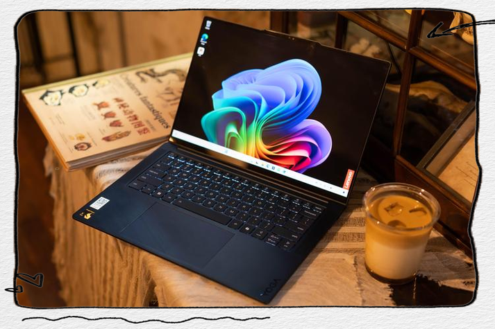 Yoga14s锐龙版可以玩端游吗