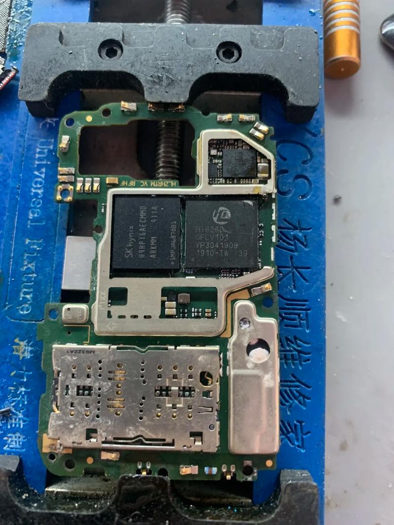 华为处理器性能排名榜前十名有哪些?