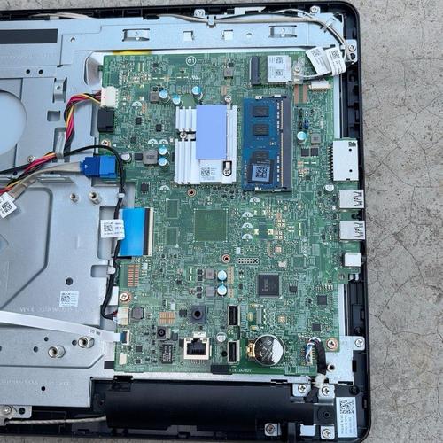 戴尔一体机vostro20+3052可以升级固态硬盘