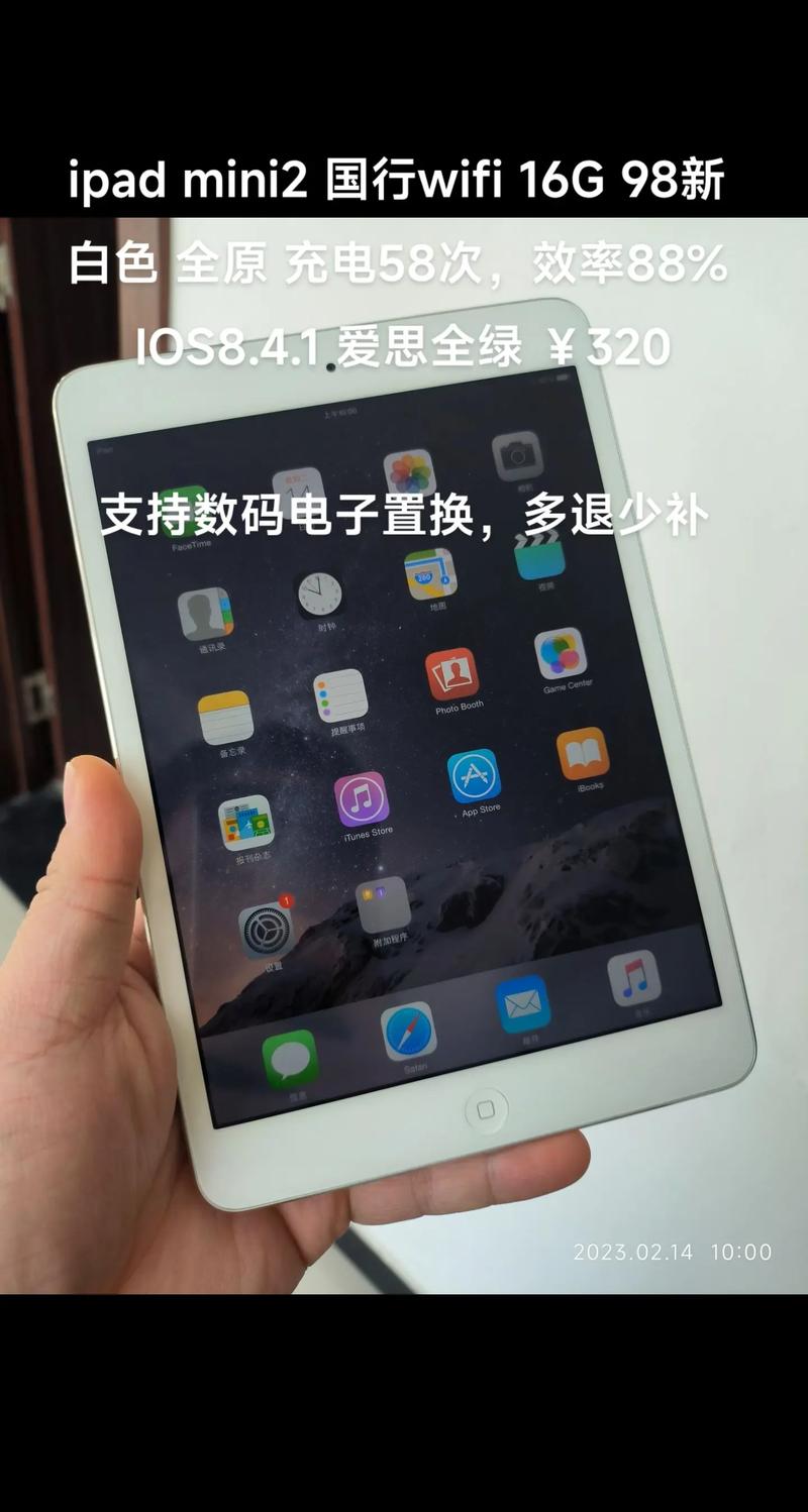 苹果平板电脑ipad2不能充电为什么插上电源有个小闪电在那现在开不开机...