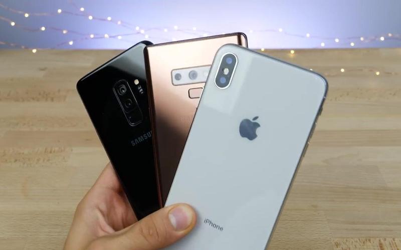 iPhoneXS和三星S9哪个好-iPhoneXS和三星S9评测对比