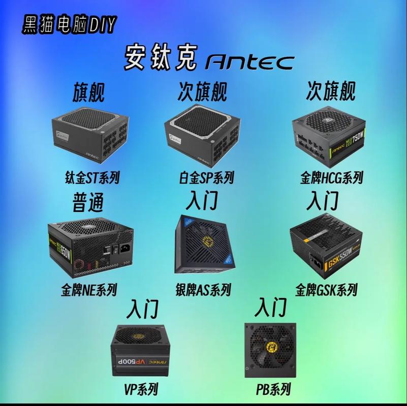 台式机哪个牌子电源好