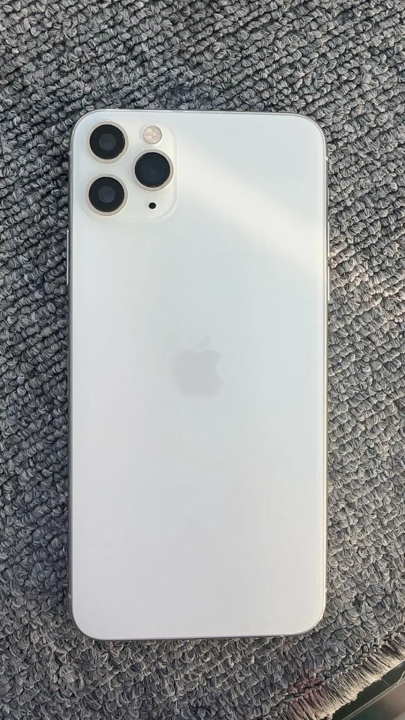 苹果11pro还值得买吗