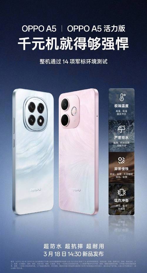 oppoa5什么时候上市的多少钱