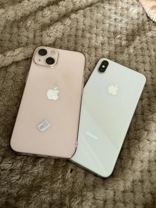 买苹果xsmax好还是苹果13好