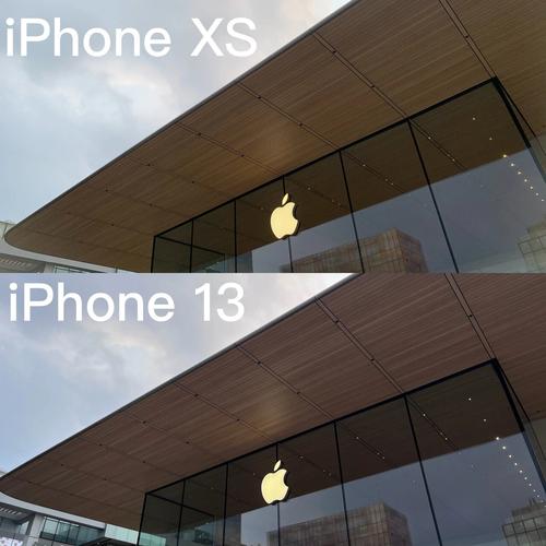 选苹果xamax还是苹果13