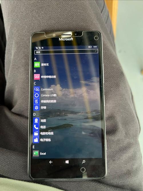 微软手机lumia950xl可以用电脑(微软手机lumia950)