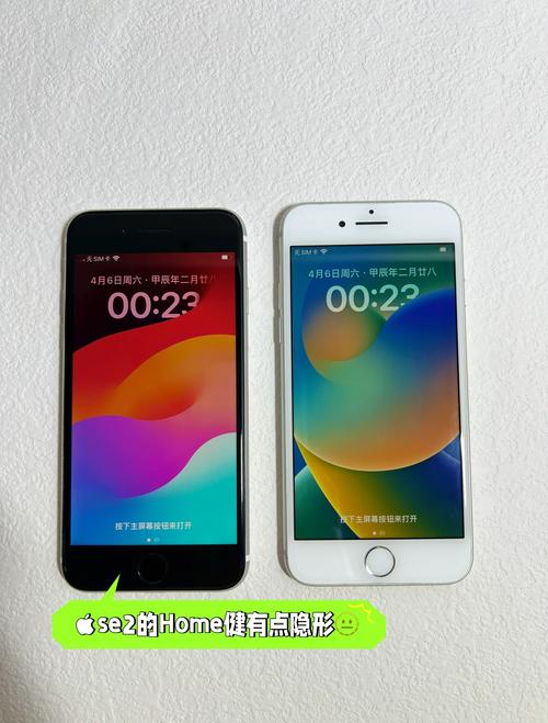 苹果8p和se2哪个做备用机好