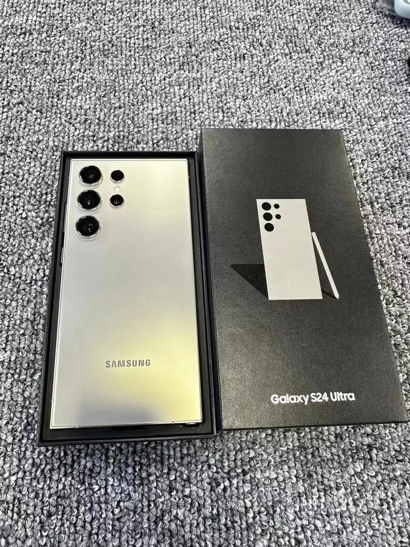 三星s24钛灰是纯钛吗