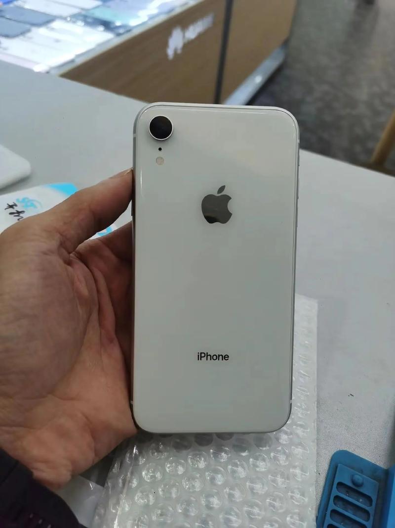 苹果xr128g售价多少钱