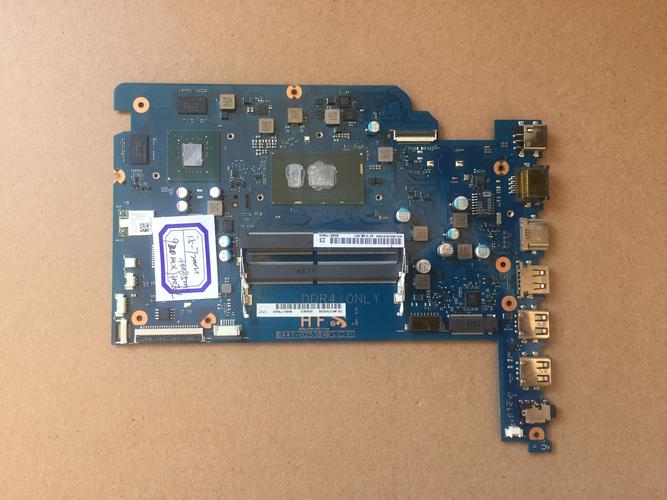 联想新圆梦F308的电脑CPU能不能换好一点的