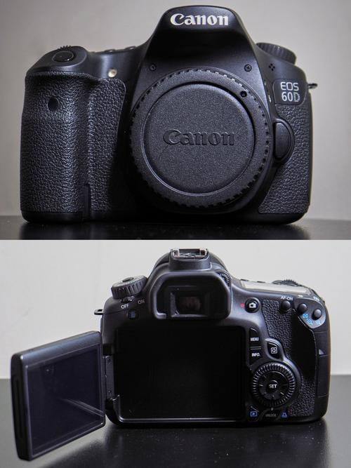佳能60D相机怎么样