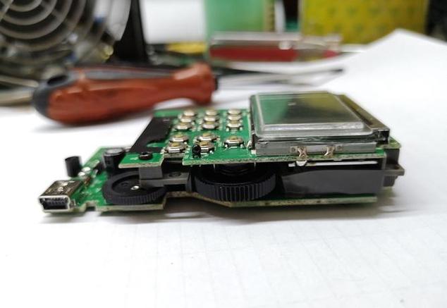 汽车中波收音机比较好的芯片是哪个品牌