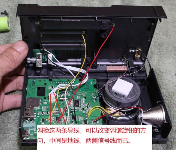 短波接收强的收音机芯有哪些