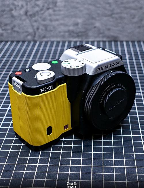 宾得K01相机的优缺点?